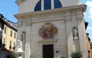 Forma Civica Novi San Pietro