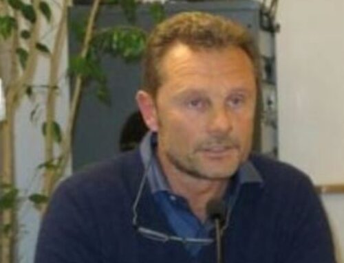 Marco Bertoli si è dimesso da segretario cittadino di Fratelli d’Italia per commerciare vino