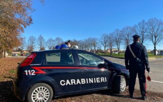 carabinieri