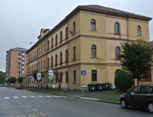 28 novembre e 10 gennaio scuola aperta al Ciampini-Boccardo per conoscere l’offerta formativa