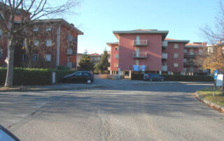 Castagnata al G3