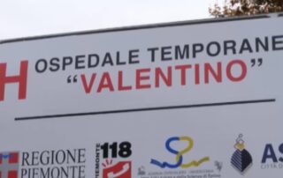 open day valentino