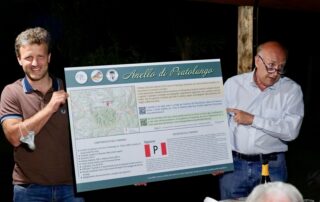 Anello di Pratolungo