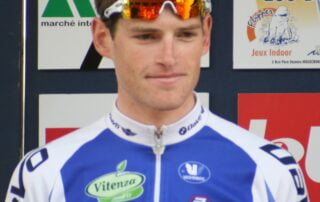 ben hermans