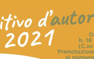 Aperitivo d’autore
