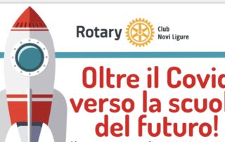 Rotary novi
