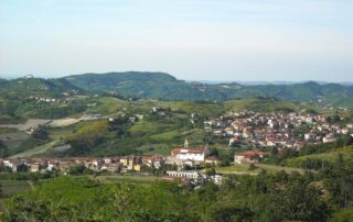 Festa del Major Bosio