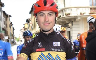 Luca cibrario overall