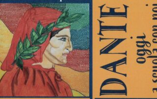 Dante oggi a scuola con noi