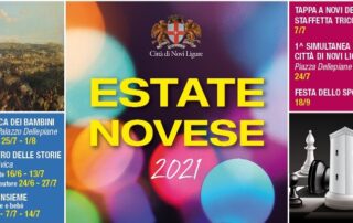 estate novese 2021