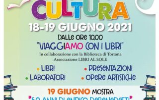 A Tutta Cultura