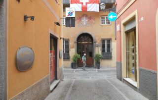 consiglio comunale