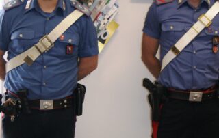 carabinieri