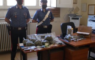 carabinieri montegioco