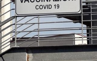 malore centro vaccini