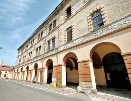 Il progetto pubblico-privato del Comune per rilanciare Aeroporto Mossi e Caserma Giorgi