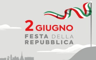 festa della repubblica