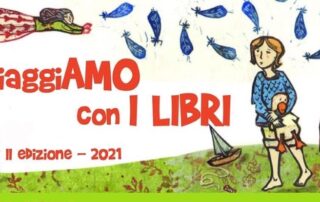 viaggiamo con i libri