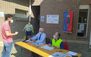 hub vaccinale basaluzzo