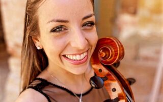 la raia cecilia ponassi