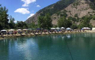 24 ore di pesca