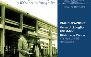 estate culturale Novi