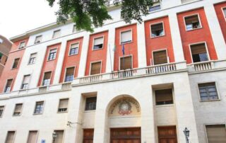 Violenza di Cassano tribunale