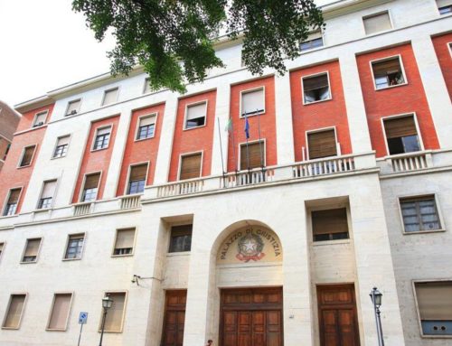 Droga nascosta nel tribunale di Alessandria: sei indagati del Novese