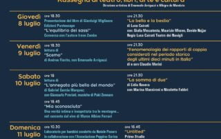 Il Borgo delle Storie