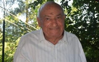 Mario Carniglia