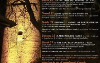 La Tavola della Torre