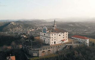 madonna della guardia