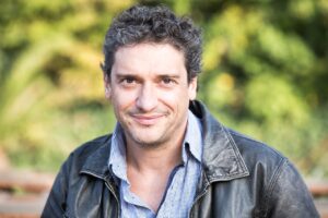 il borgo delle storie
