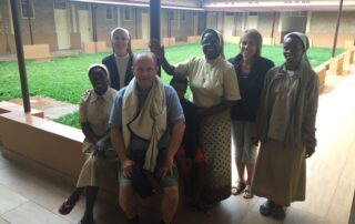 Burundi Ascolta l'Africa