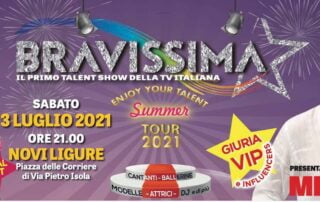 bravissima