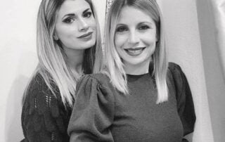 giusy e celeste cangemi
