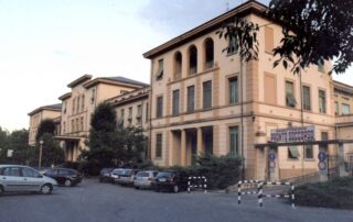 casale ospedale