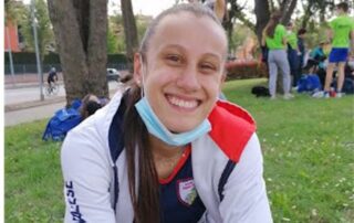 ludovica cavo