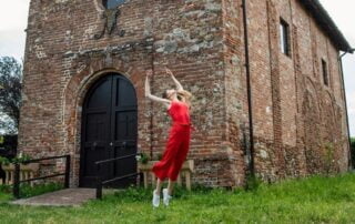 chiara borghini torna radic'arte