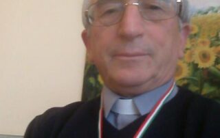 Padre Franco Marinelli