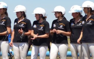 horseball novi