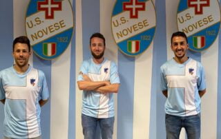 la novese