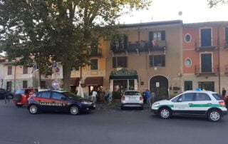 lite furibonda a novi