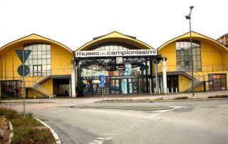 Consiglio comunale museo