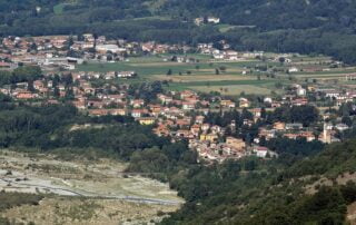 Borghetto omicidio di