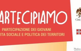 partecipiamo