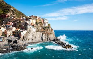 liguria vaccini vacanza