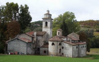pittori del novese