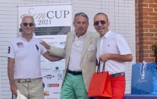 nuova edizione della sem cup