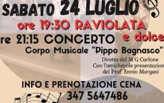 Serravalle festa